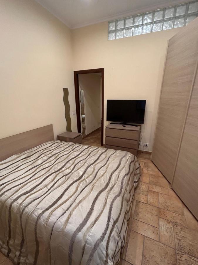 לינה וארוחת בוקר ולטרי Jambo House מראה חיצוני תמונה
