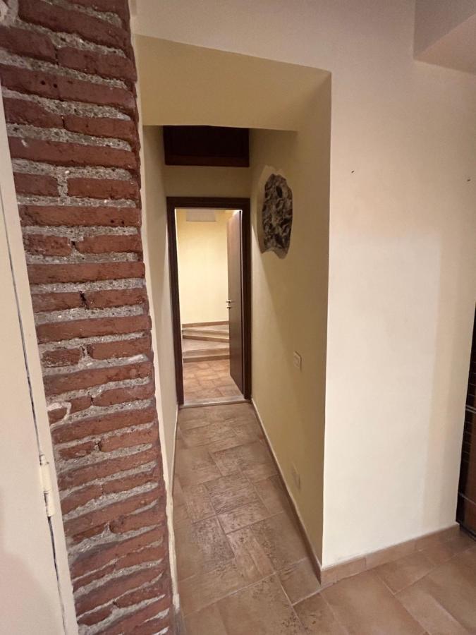 לינה וארוחת בוקר ולטרי Jambo House מראה חיצוני תמונה