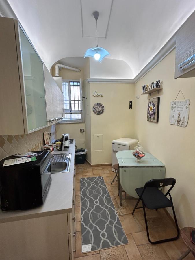 לינה וארוחת בוקר ולטרי Jambo House מראה חיצוני תמונה