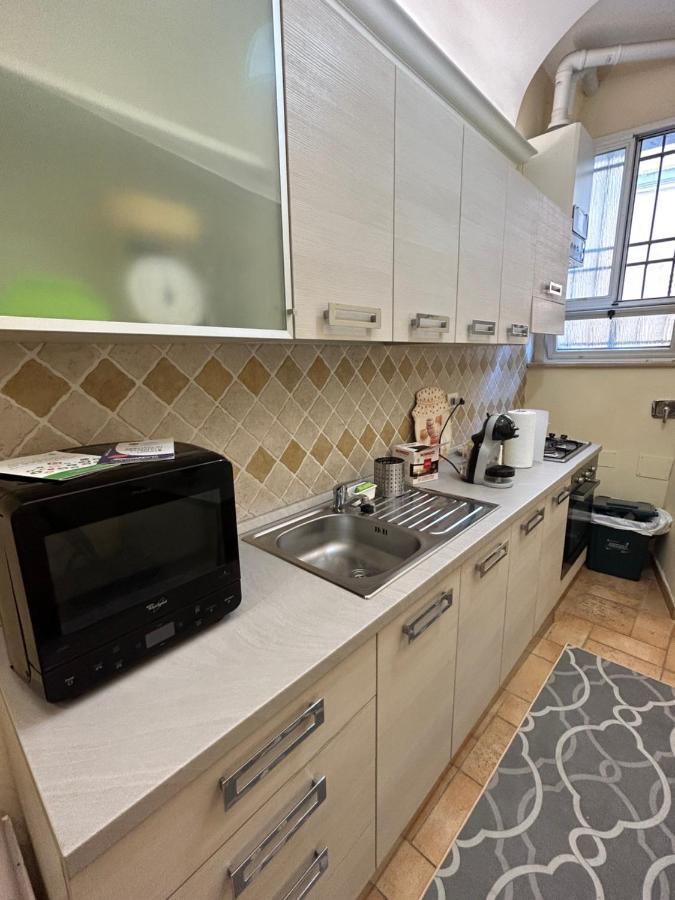 לינה וארוחת בוקר ולטרי Jambo House מראה חיצוני תמונה