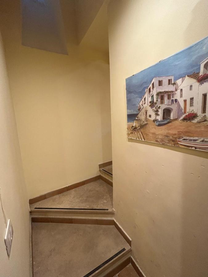 לינה וארוחת בוקר ולטרי Jambo House מראה חיצוני תמונה